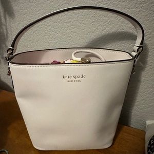 Adorable small Kate Spade sack bag